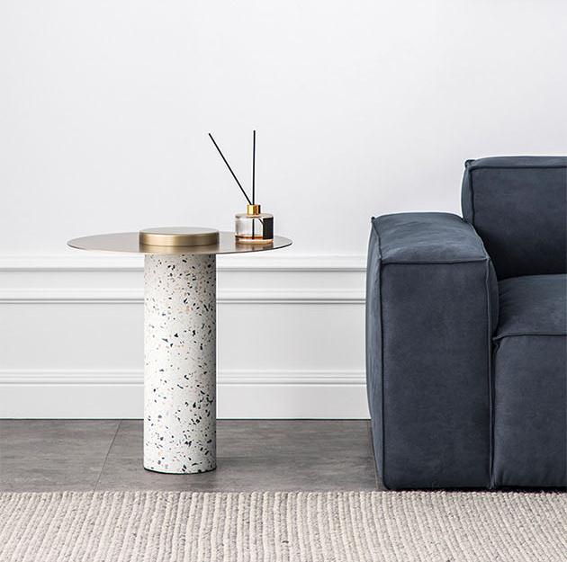 Libra Nesting Coffee Table