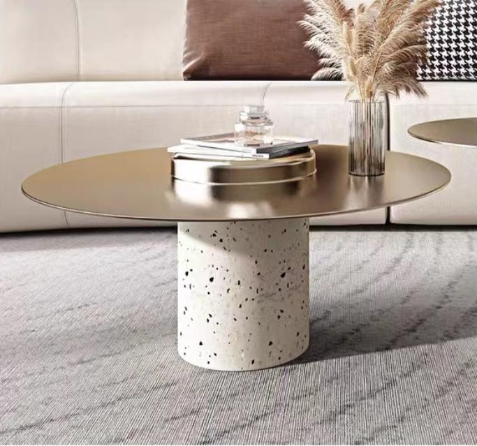 Libra Nesting Coffee Table