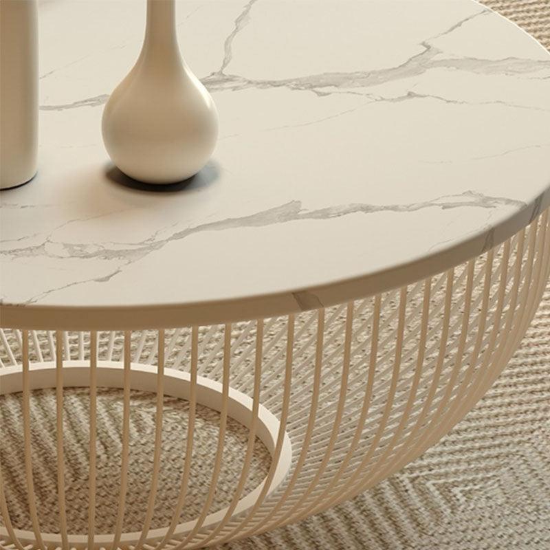 Balfour Nesting Coffee Table Set