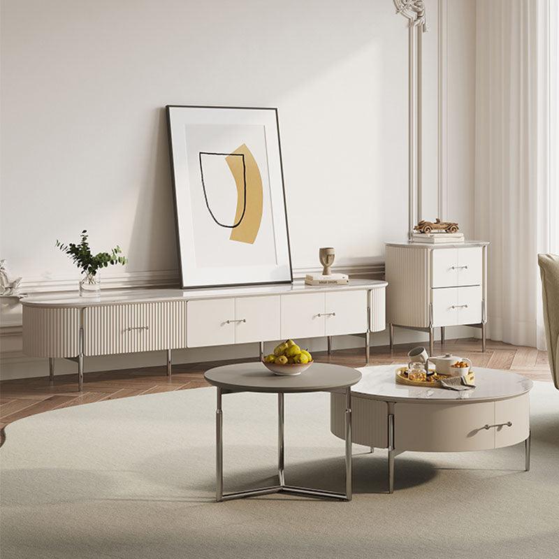 Odelia Nesting Coffee Table Set