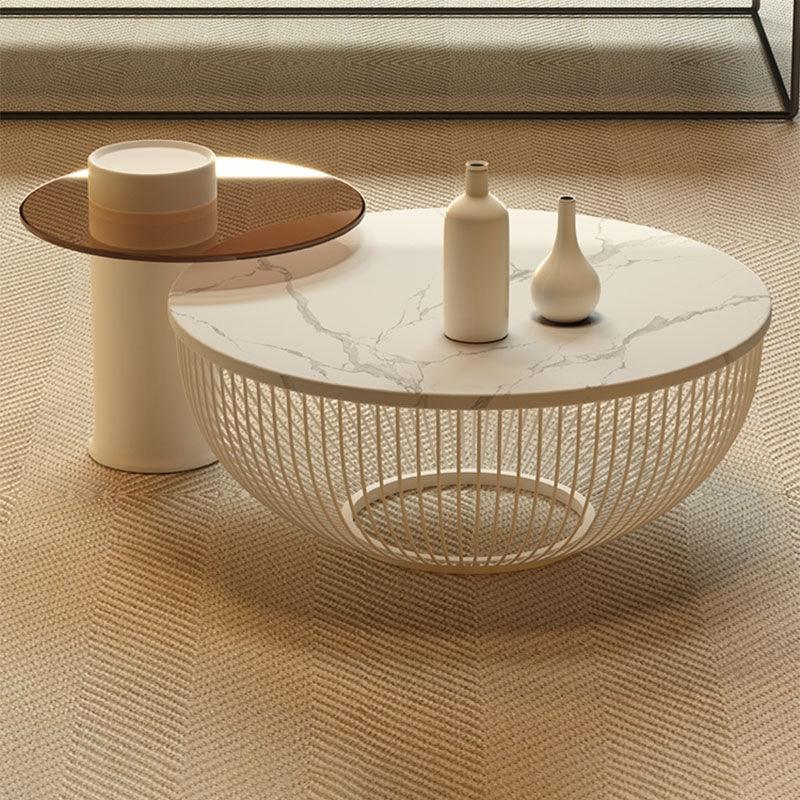 Balfour Nesting Coffee Table Set