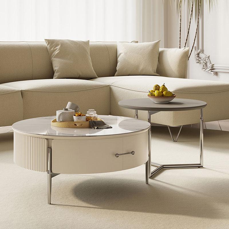 Odelia Nesting Coffee Table Set