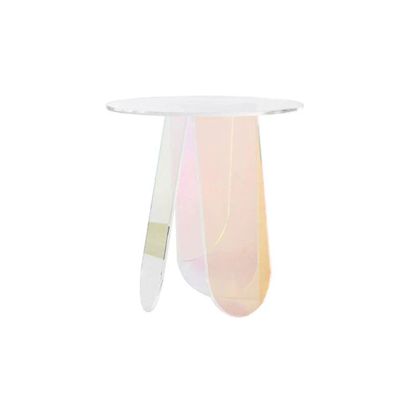 Osby Acrylic Coffee Table