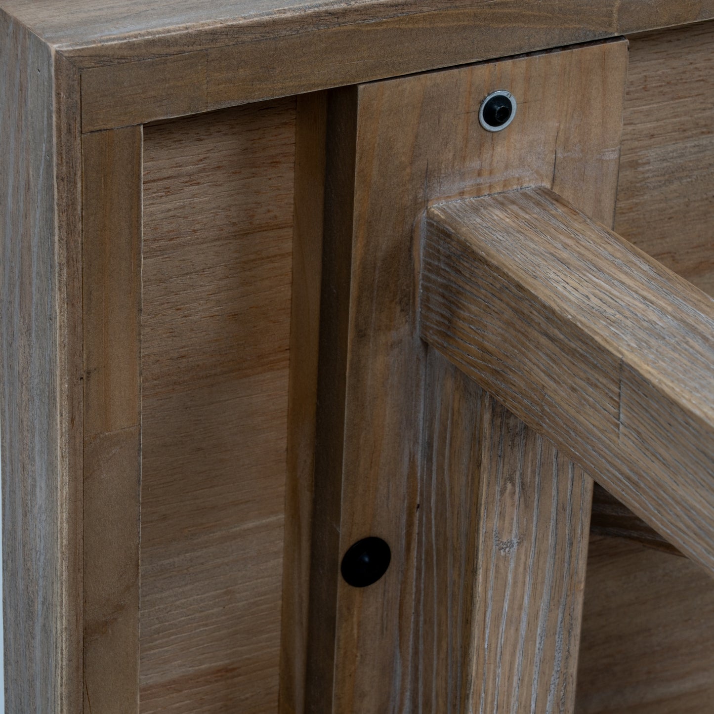 Haldon Collection Console