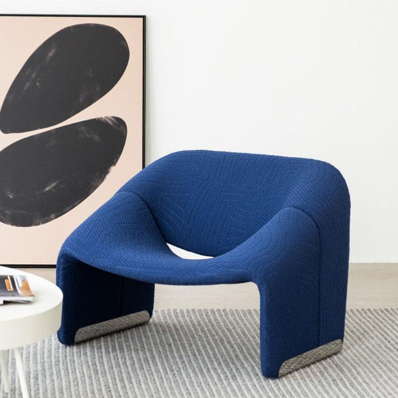 Wawa Accent Chair, Armchair, Boucle