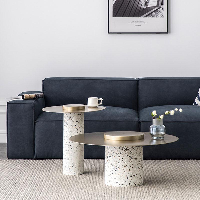 Libra Nesting Coffee Table
