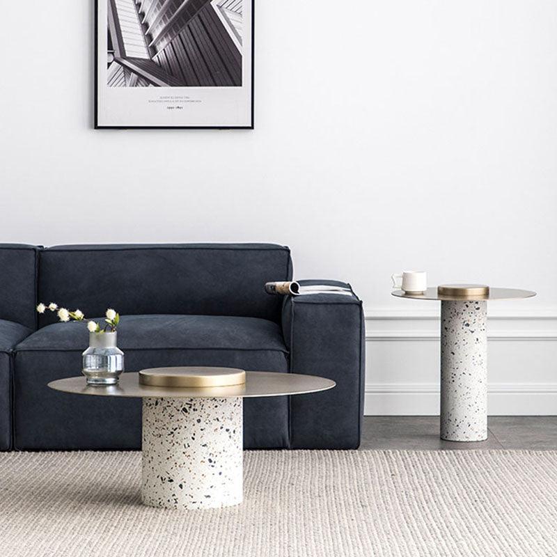 Libra Nesting Coffee Table