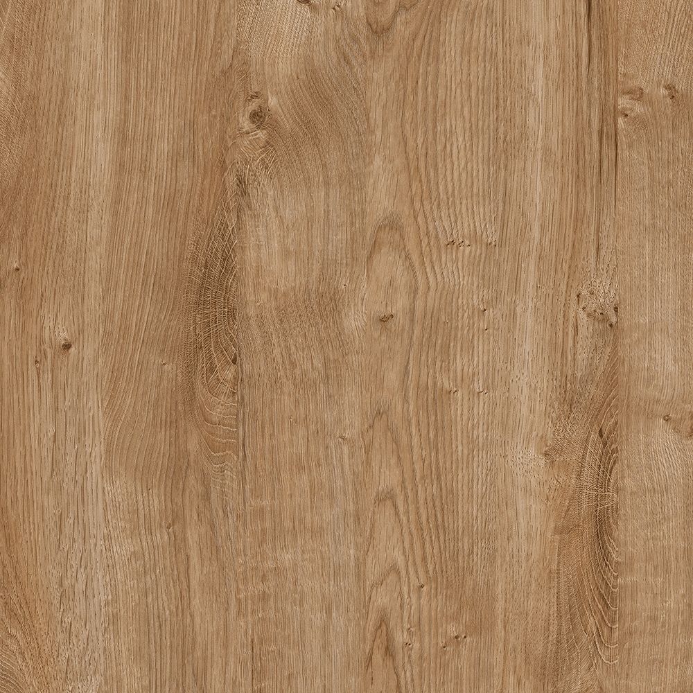 Fribo Tall Cupboard with 3 Drawers in Oak