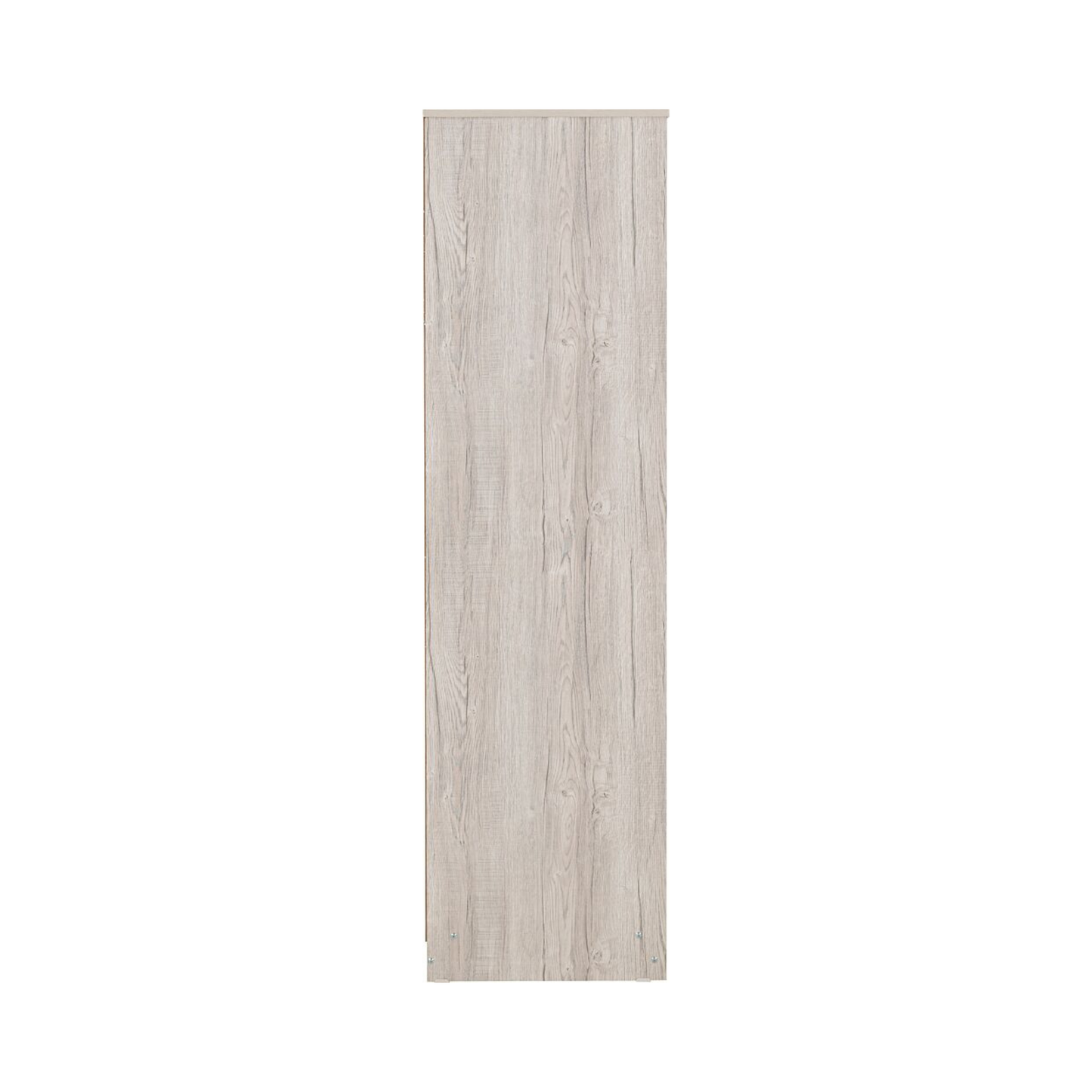 Malvern 4 Door Wardrobe – Urban Snow | Modern Bedroom Storage