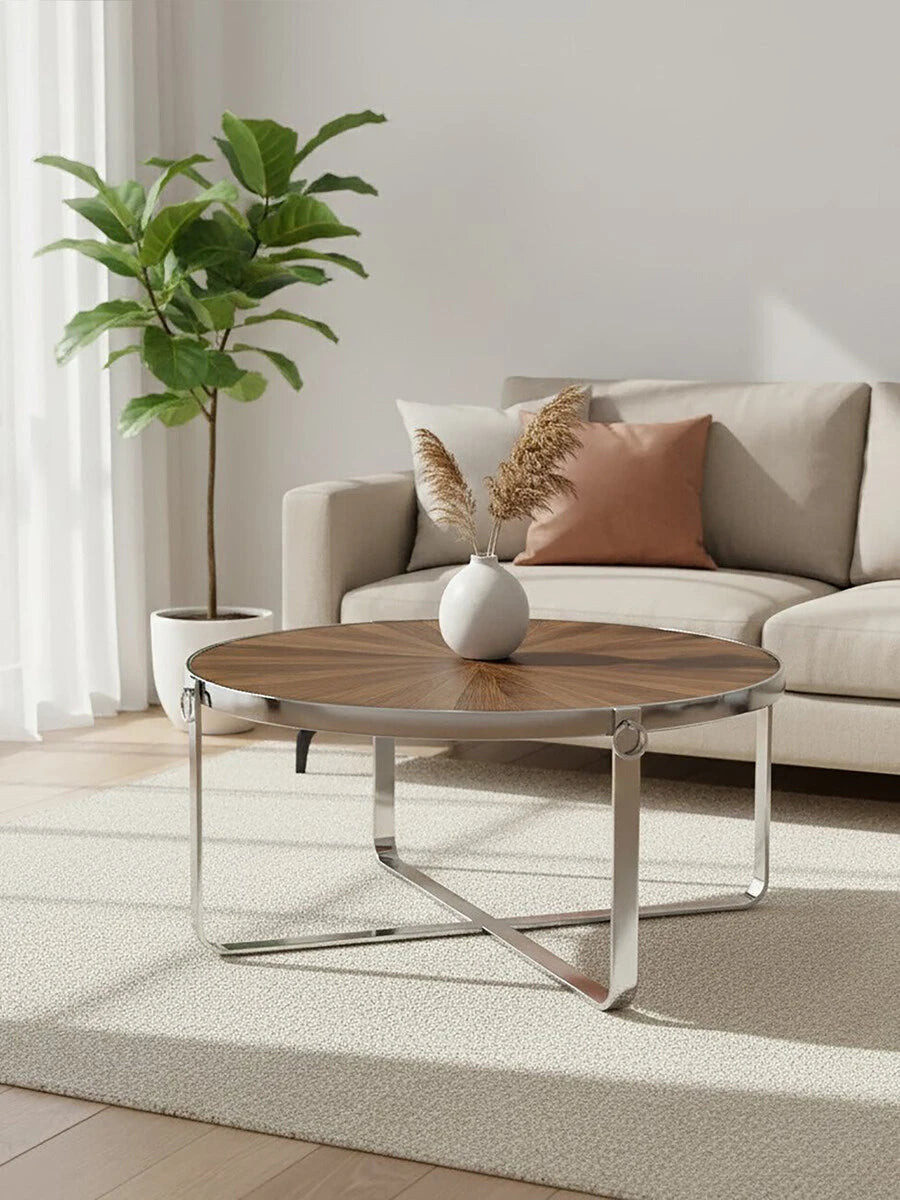 Mitra Coffee Table