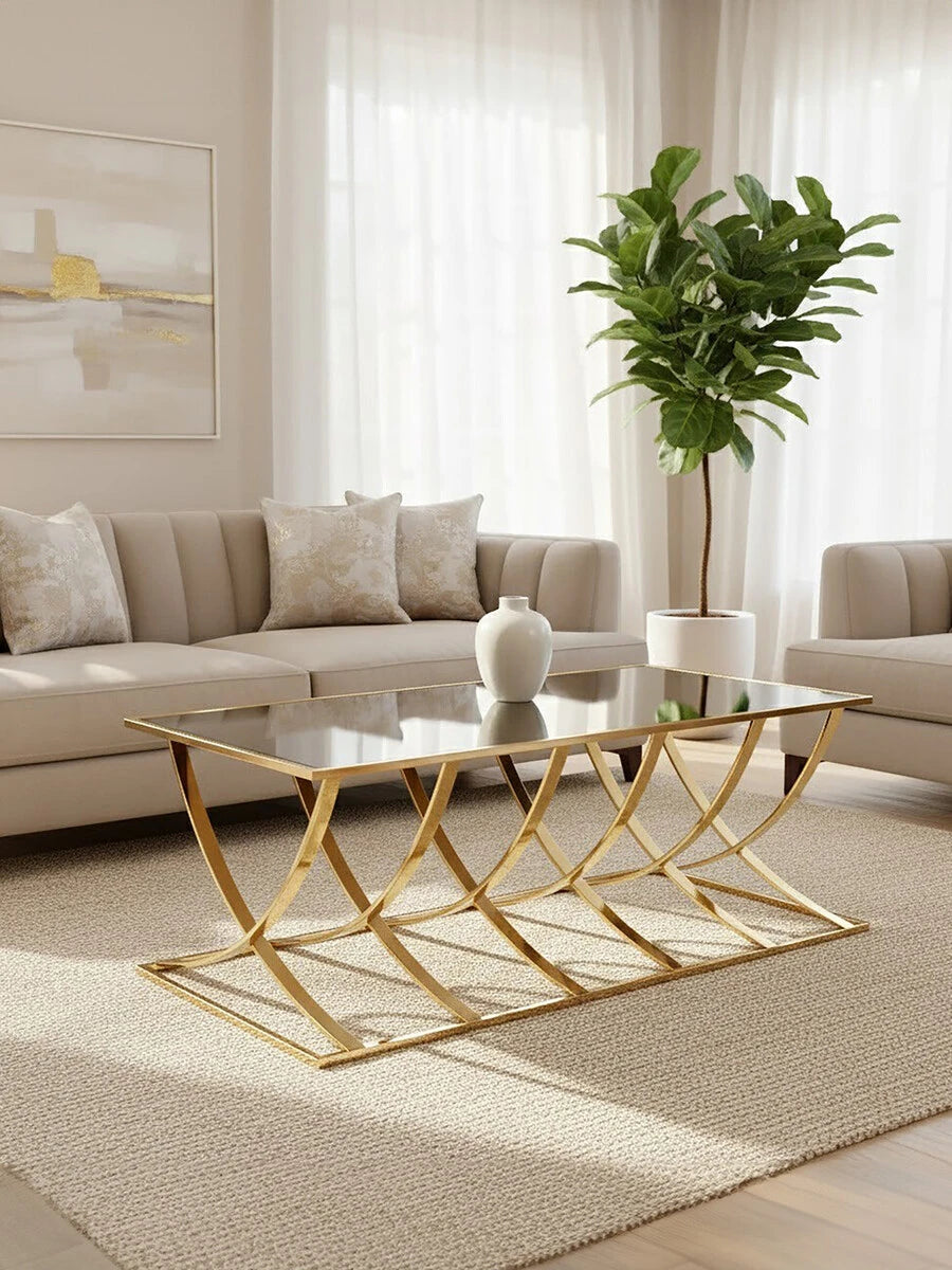 Reena Coffee Table