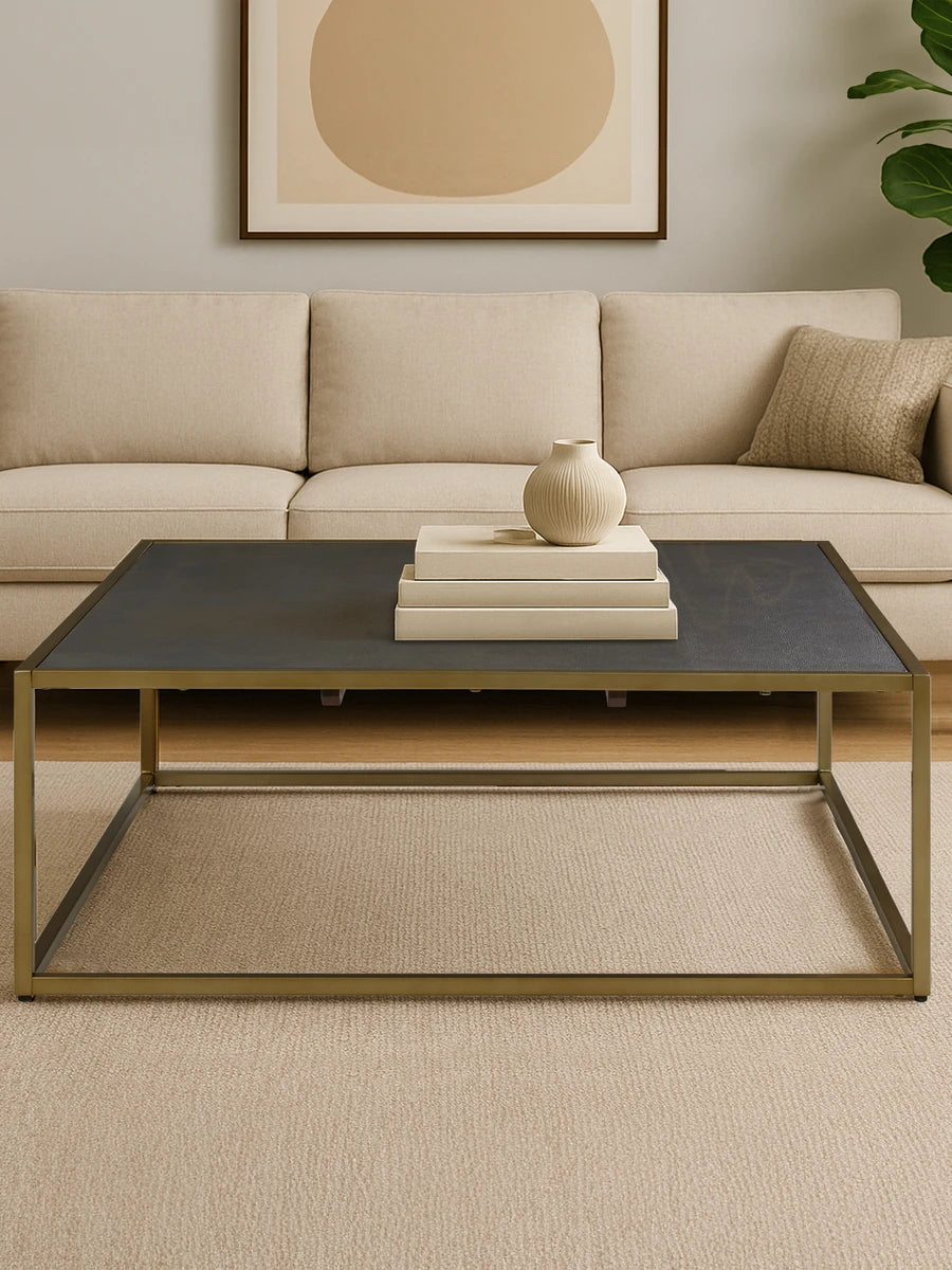 Kempton Coffee Table