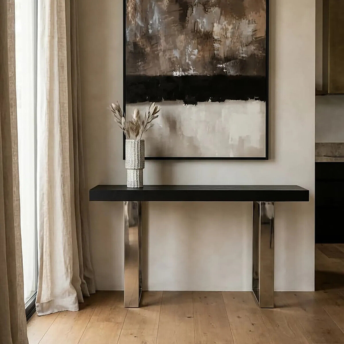 Ulmus Console Table