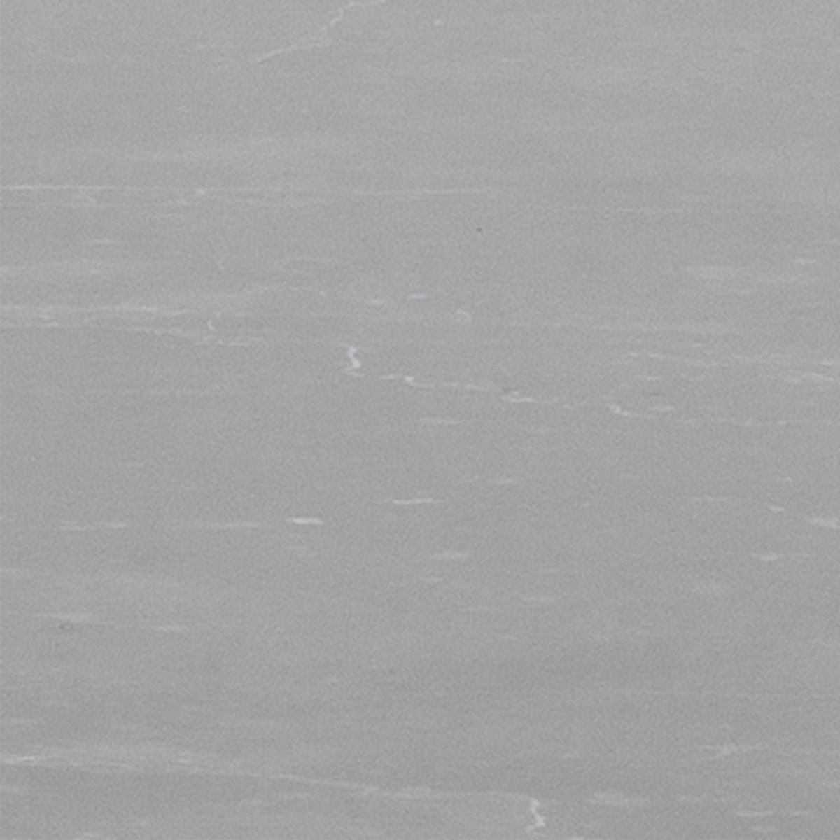 Amble Round Dining Table with Black Marble Melamine Top & Black Legs 110x75cm