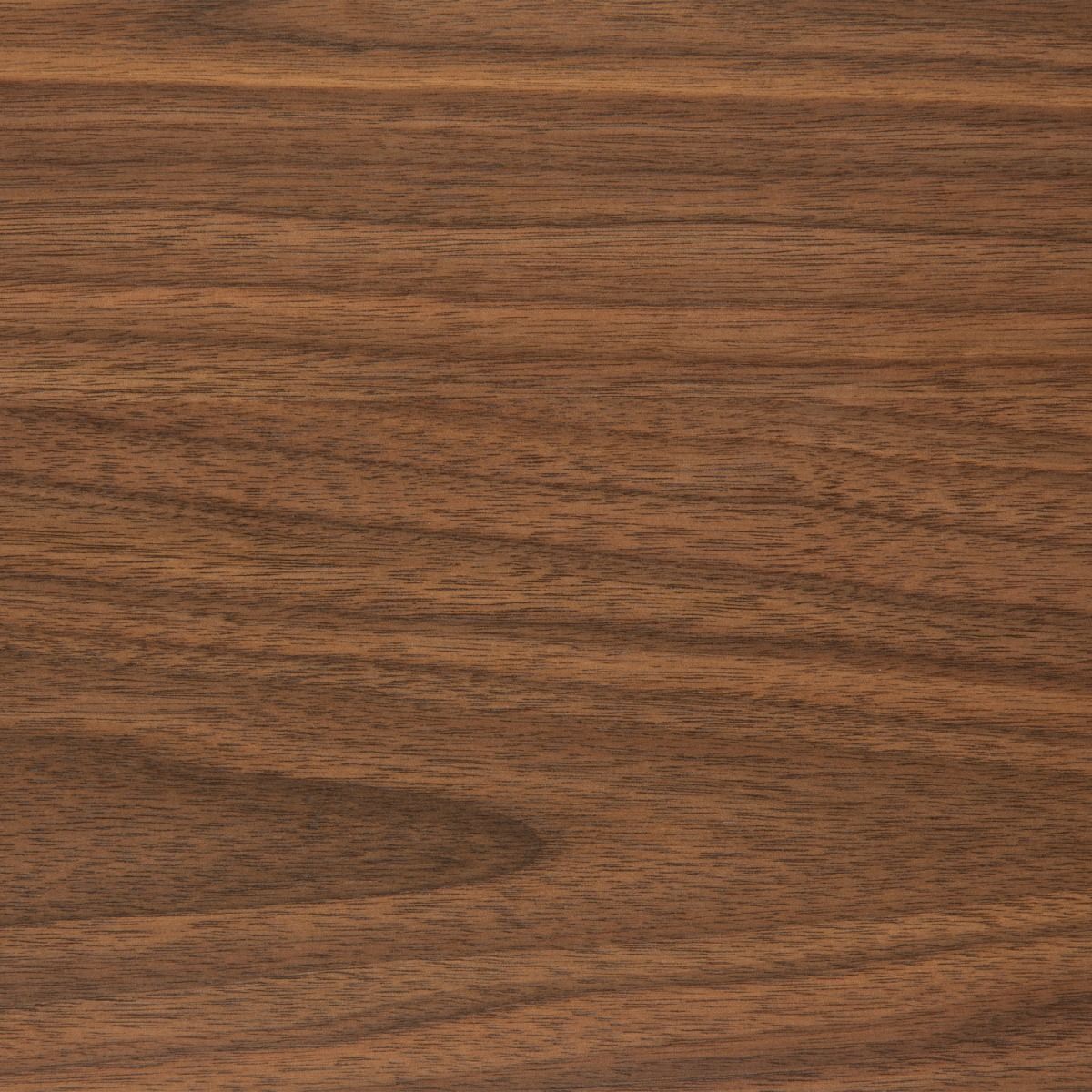 Roxby Round Dining Table in Walnut 105x105cm