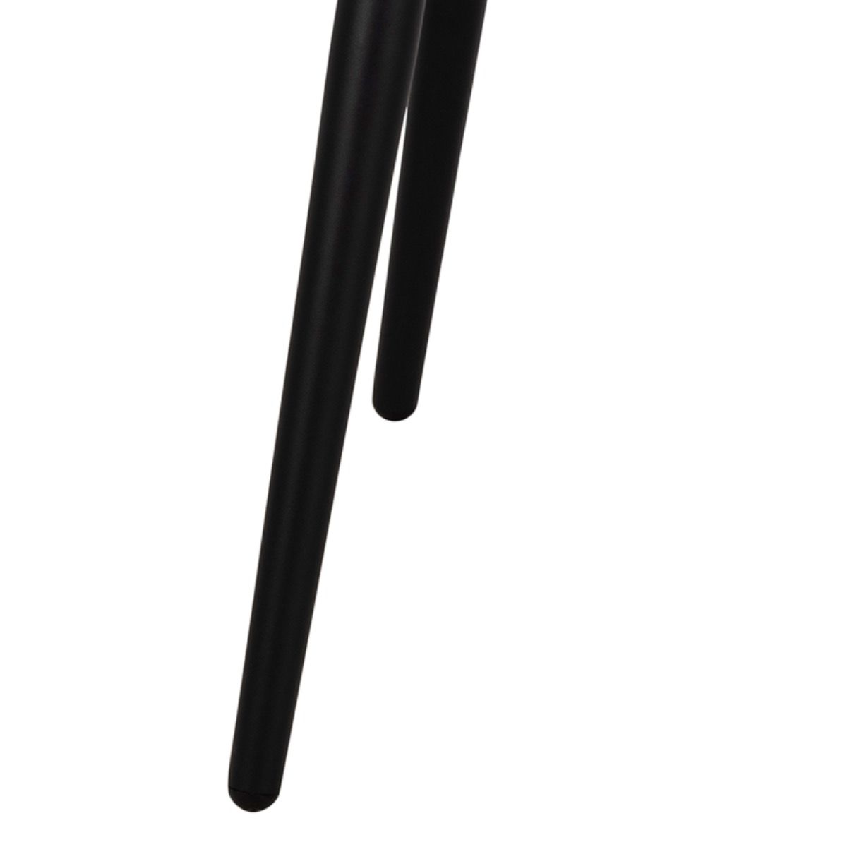 Wicklow Ceramic Dining Table in White 140x80cm