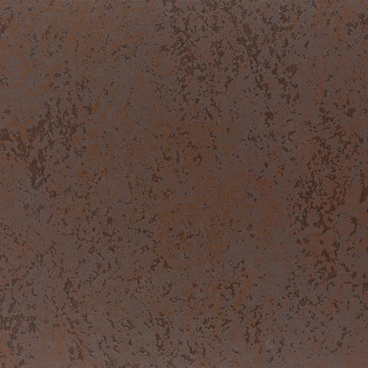 Heaven Extendable Dining Table with Ceramic Rusty Brown Top 168–210cm