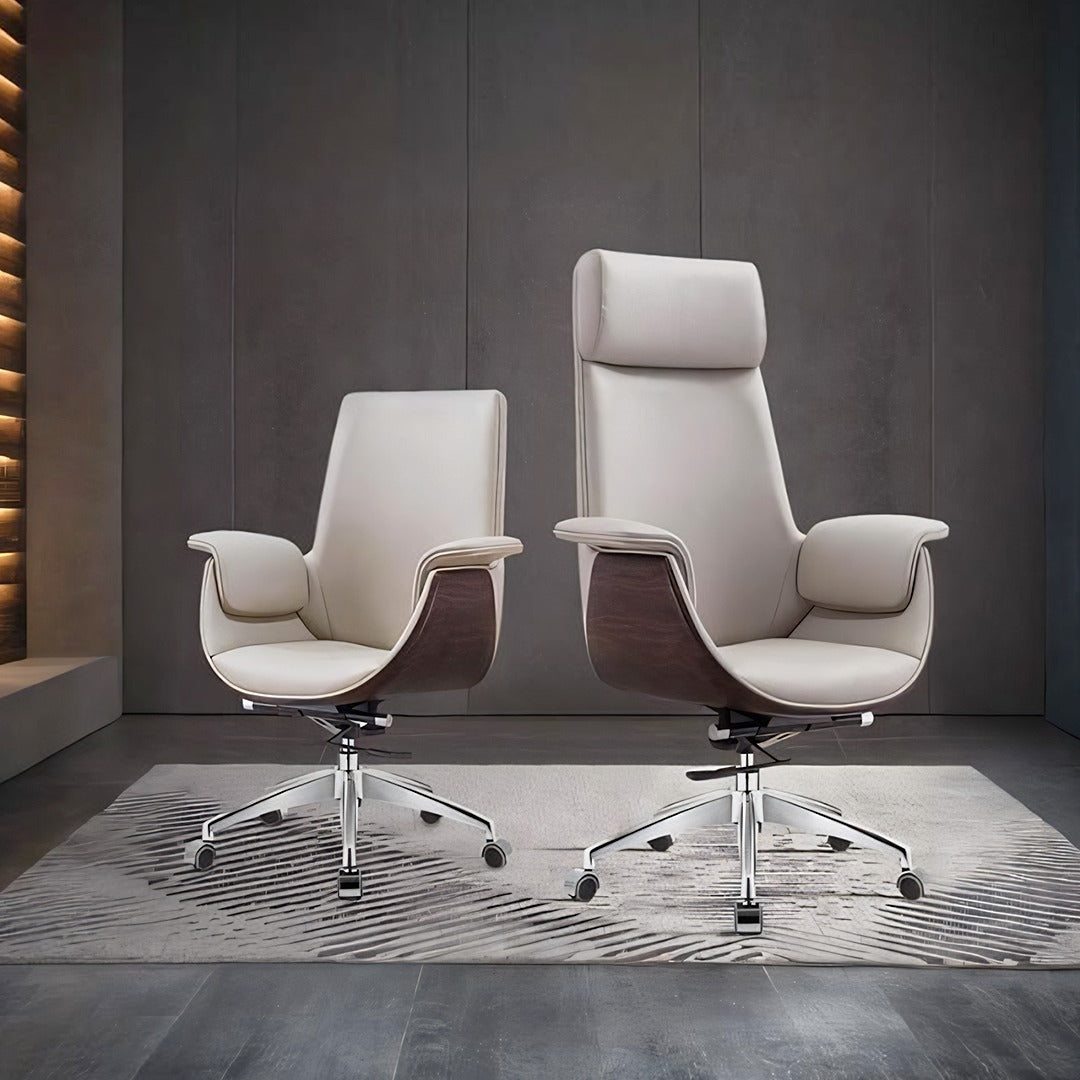 Deon E43 Home Office Chair, Medium Size
