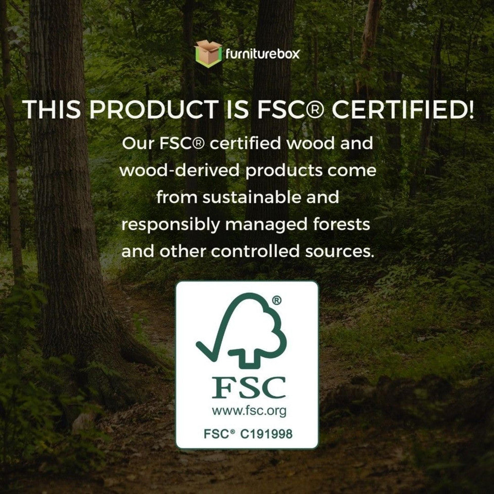 Pivero Rectangular White High Gloss 4 Seater Dining Table