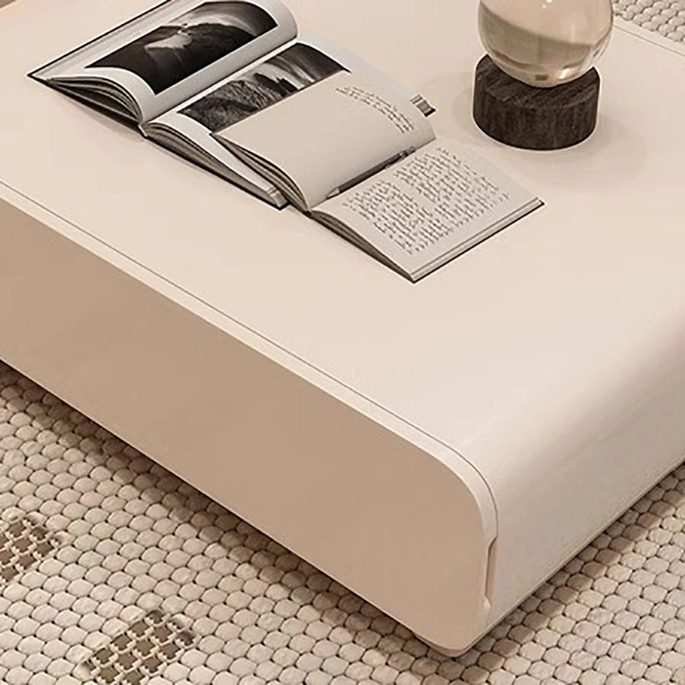 Luxury Modern Coffee Table – Glamorous Design with Premium Finish | Unique Living Room Furniture Muebles Para El Hogar