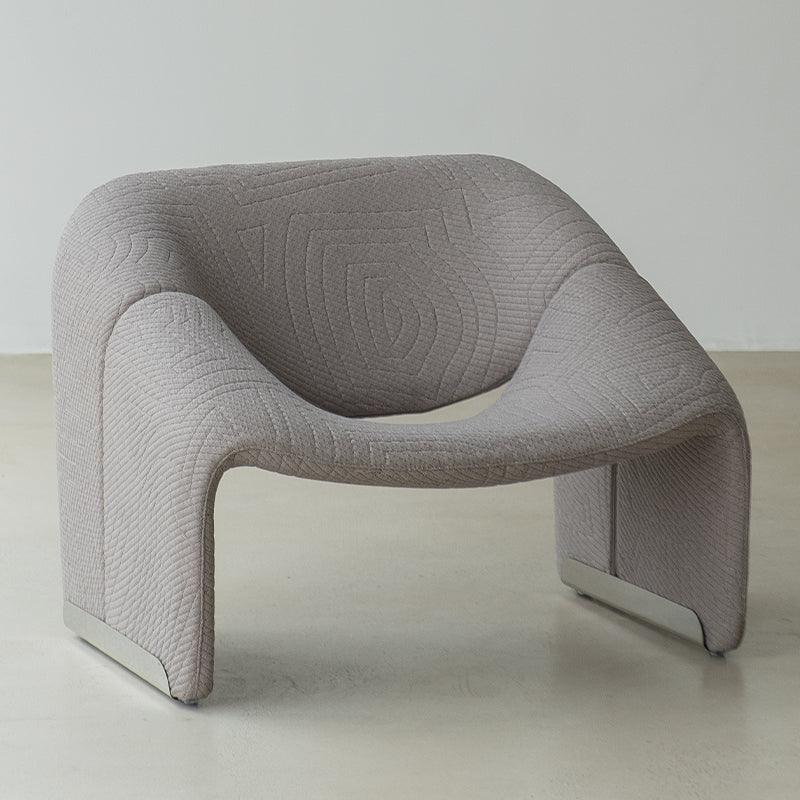Wawa Accent Chair, Armchair, Boucle