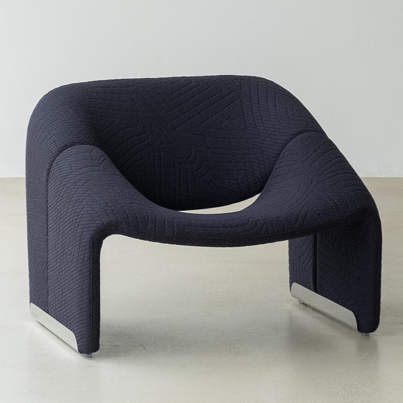 Wawa Accent Chair, Armchair, Boucle