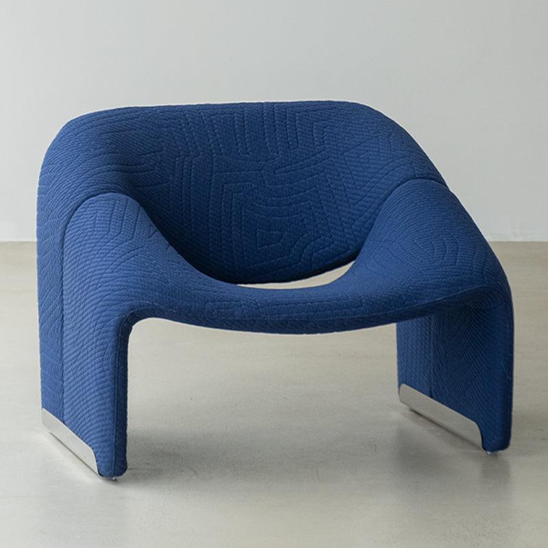 Wawa Accent Chair, Armchair, Boucle