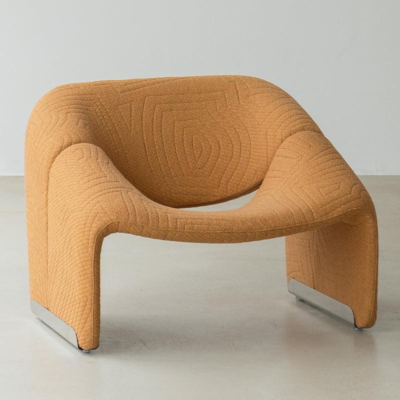 Wawa Accent Chair, Armchair, Boucle