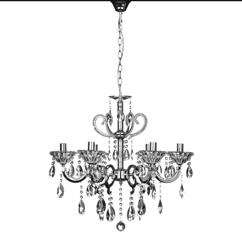Kendall Chandelier