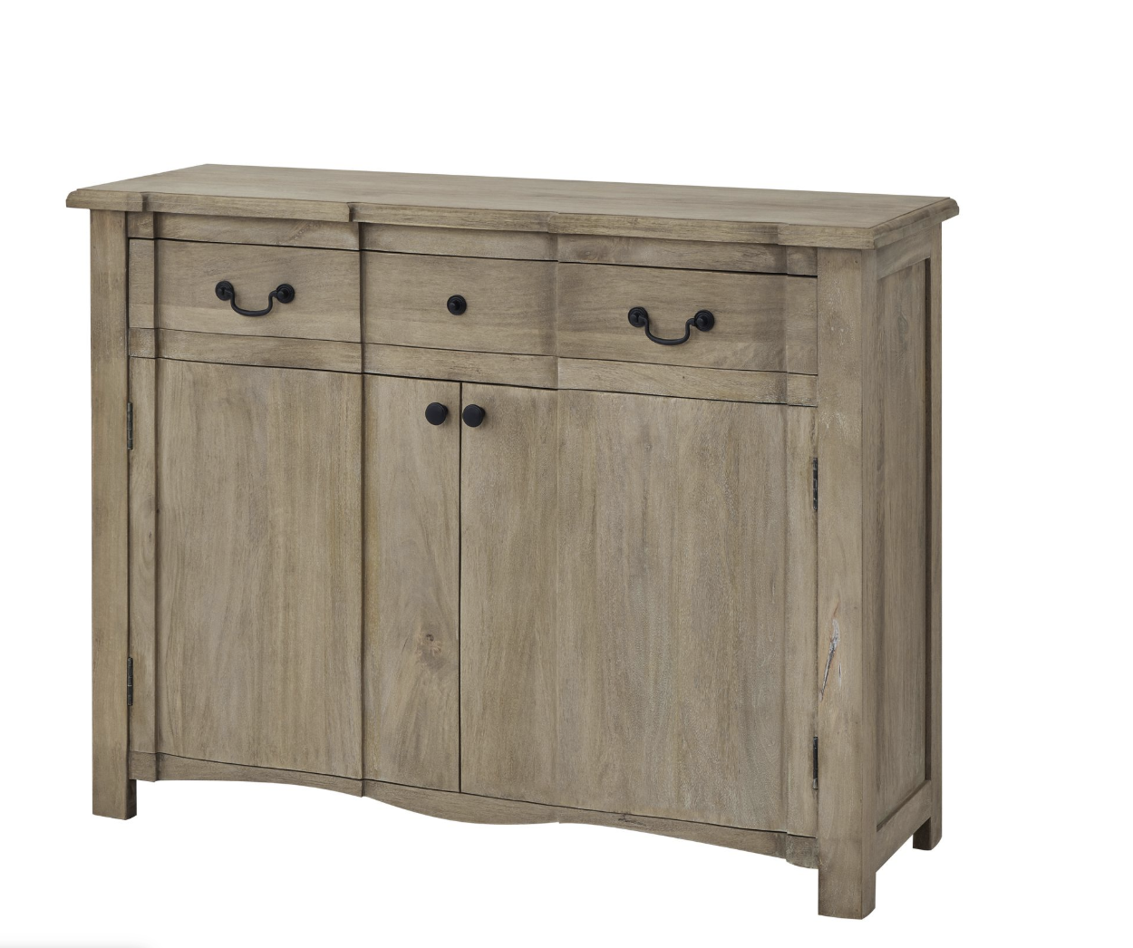 Copgrove Collection 1 Drawer 2 Door Sideboard