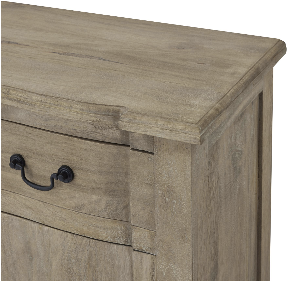 Copgrove Collection 1 Drawer 2 Door Sideboard