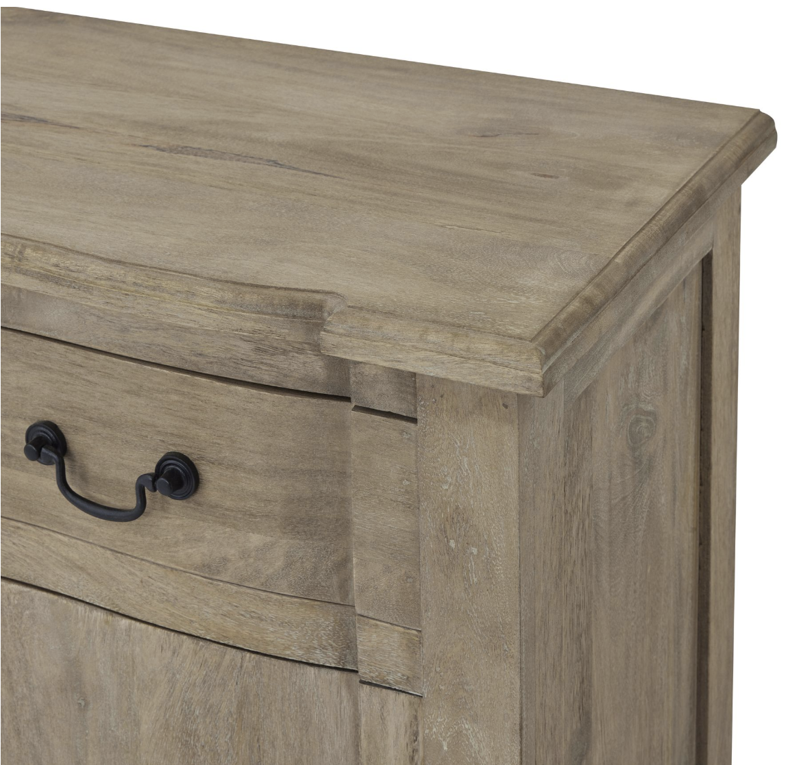 Copgrove Collection 1 Drawer 2 Door Sideboard