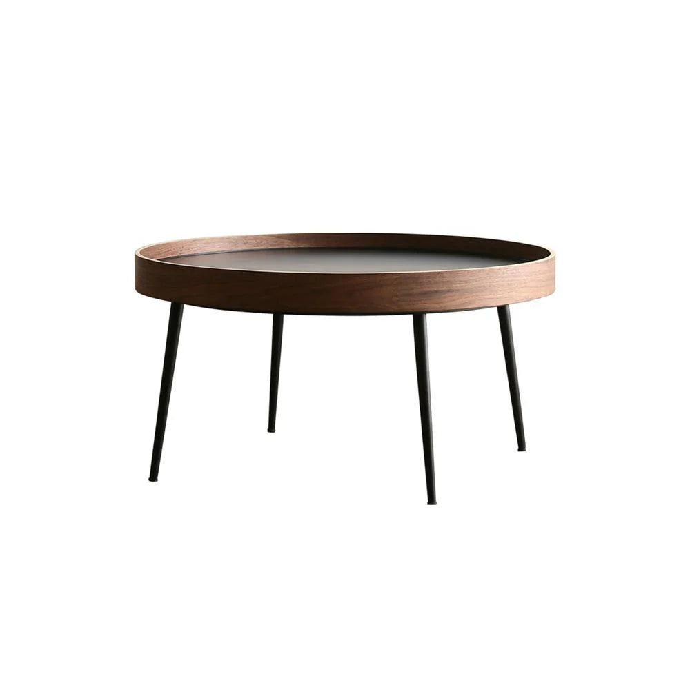 C163 Nesting Coffee Table Set, For Display