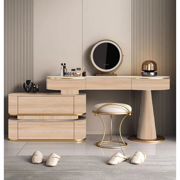 Dressing Tables and Vanity