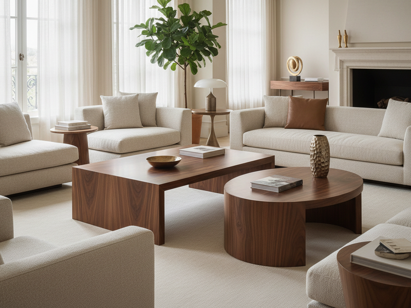 Coffee Tables