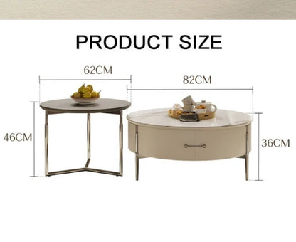 Odelia Nesting Coffee Table Set