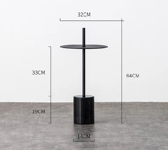 Mini Corby Coffee Table