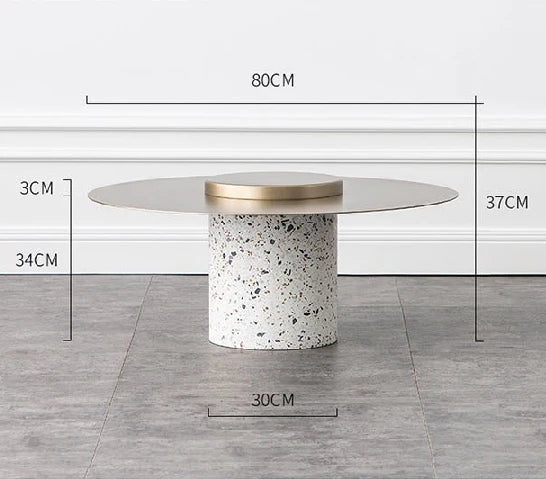 Libra Nesting Coffee Table
