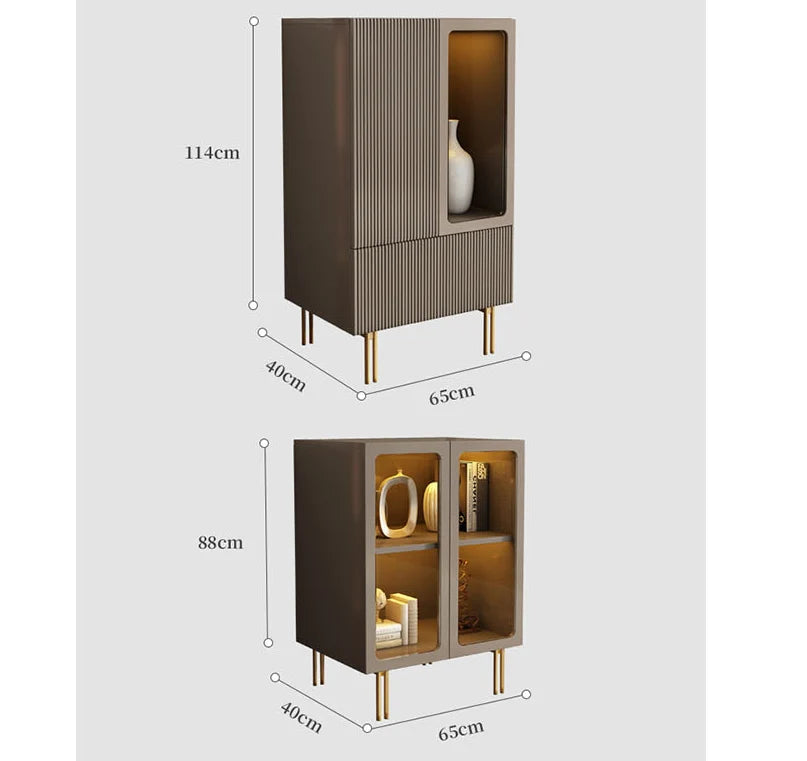 MFland Coffee Table, TV Stand