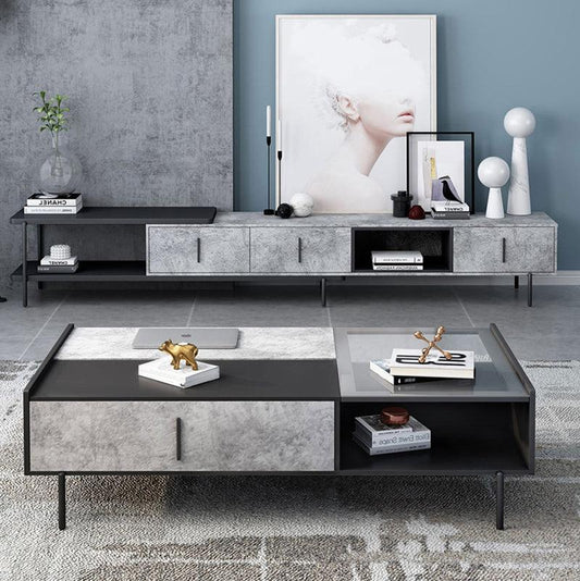 Barreras Coffee Table