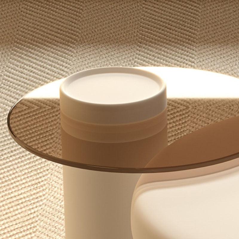 Balfour Nesting Coffee Table Set