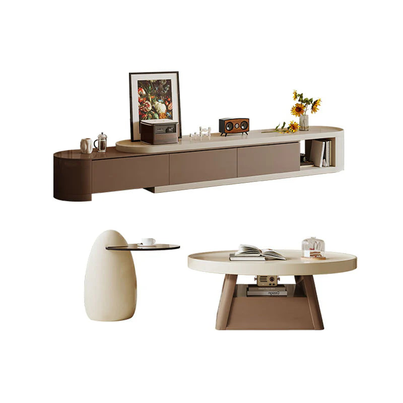 Xena Coffee Table Set