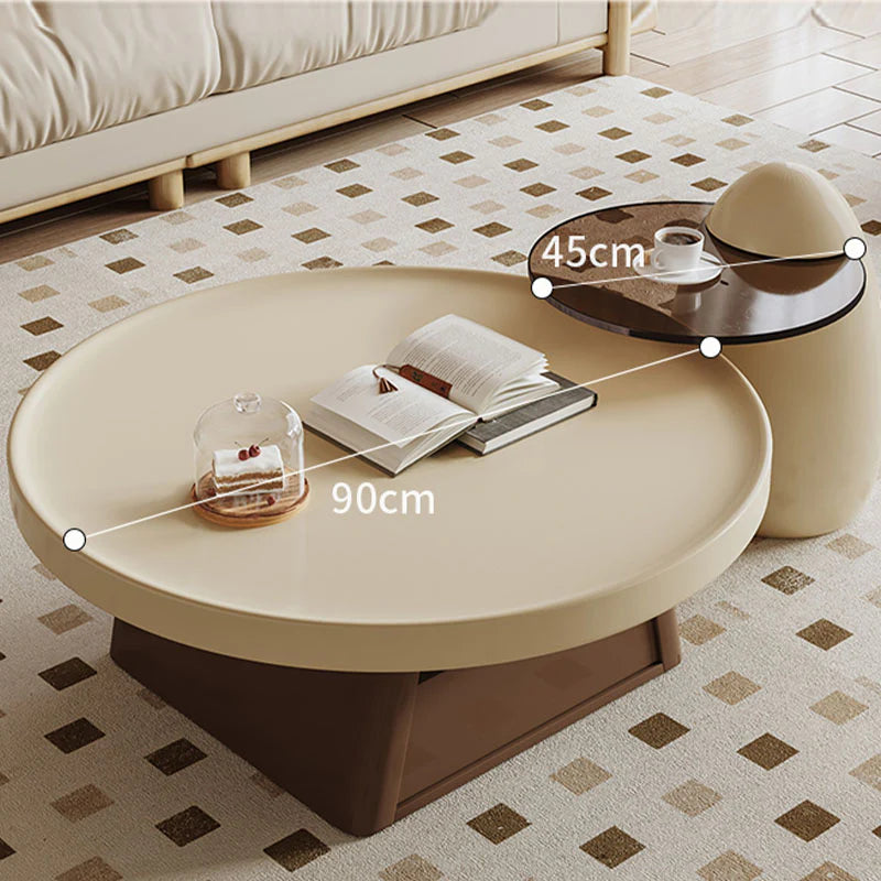 Xena Coffee Table Set