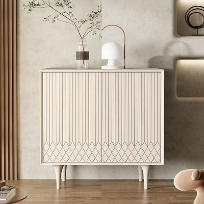 Admon Sideboard, Cream