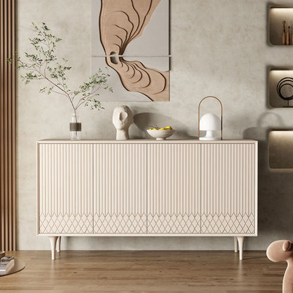 Admon Sideboard, Cream