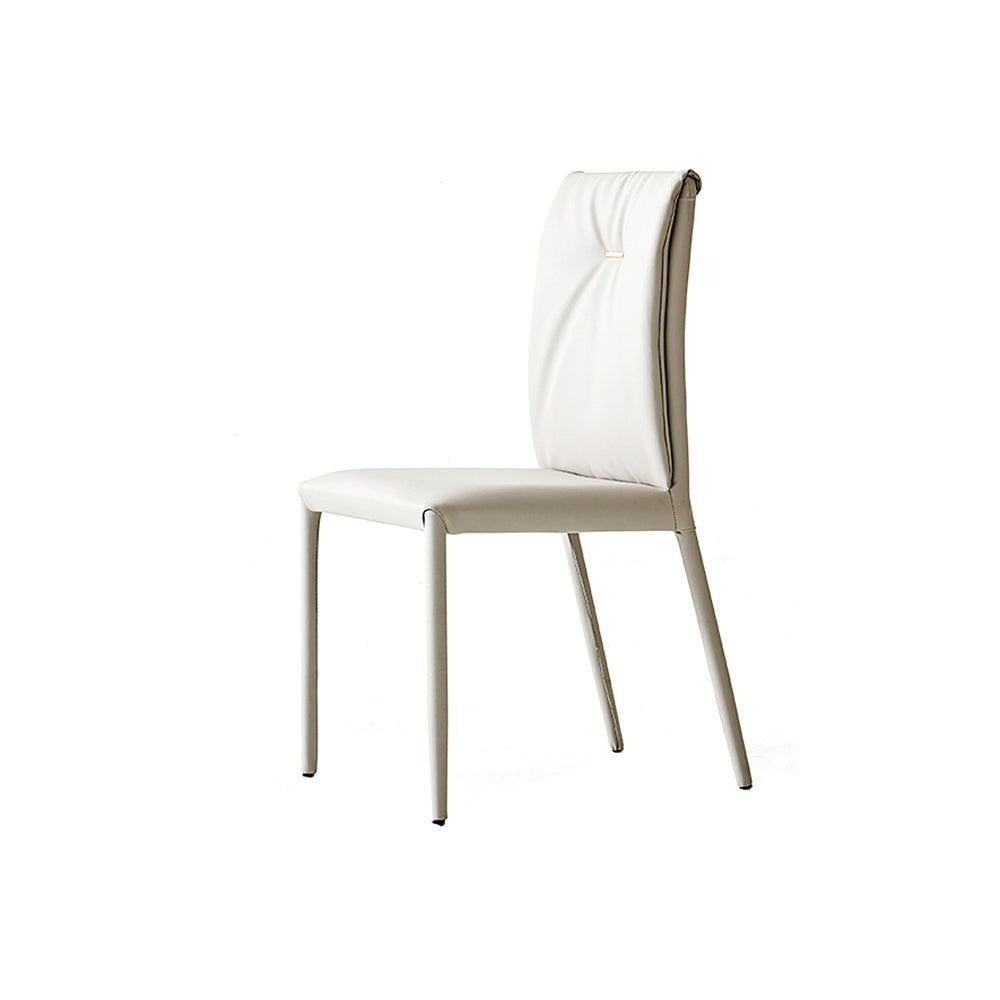 Mira Dining Table, Gold Base