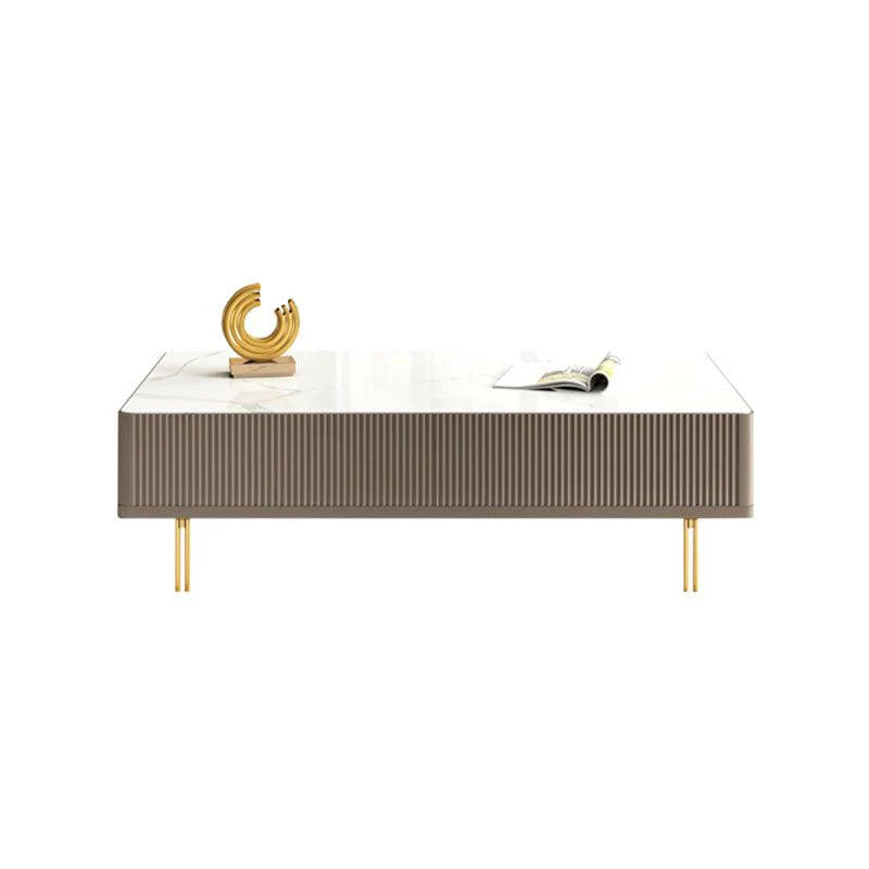 MFland Coffee Table, TV Stand