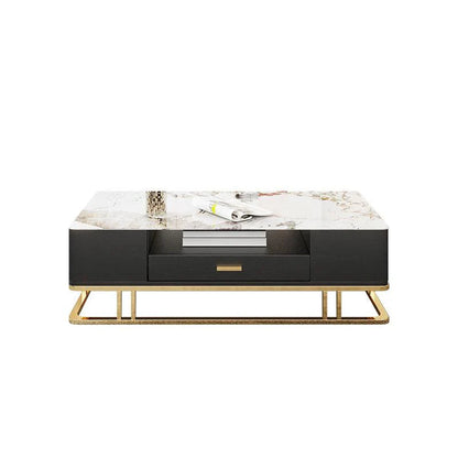 Julian Bowen Living Room Table Set, Coffee Table, TV Stand, Sideboard