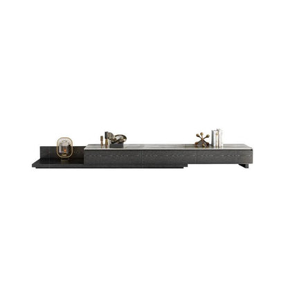 Nathan Nesting Coffee Table Set, Sintered Stone