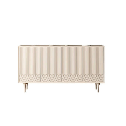 Admon Sideboard, Cream